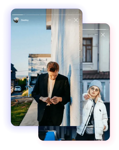 About RizzyView