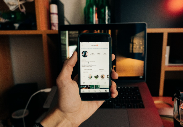 Instagram Privacy and Accounts